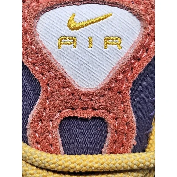 New Nike ACG Air Exploraid Men's Size 8.5 Trail Hiking Shoes FV2925 600